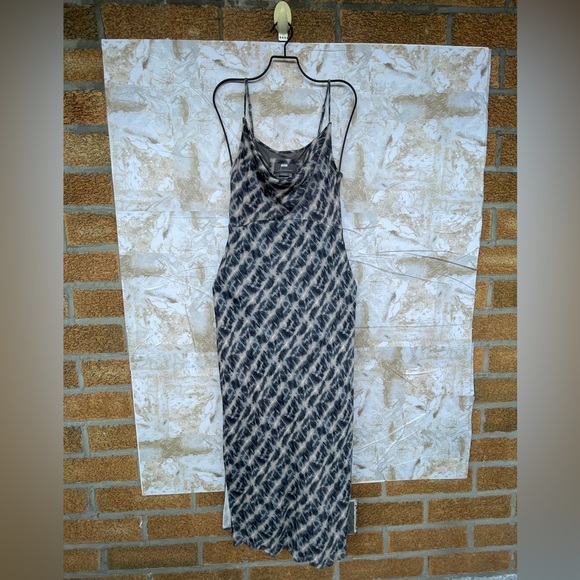 ANTHROPOLOGIE The Elyse Slip Dress size XS - Picture 10 of 13